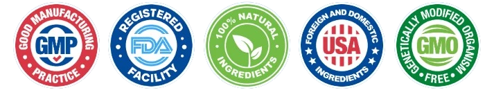 GlycoAura Premium Quality Manufacturing